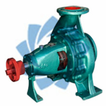 Single stage diesel engine centrifugal water Pump garden pump